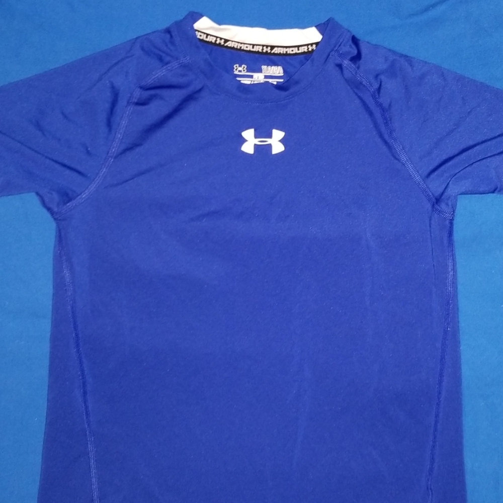UA dri-fit t-shirt